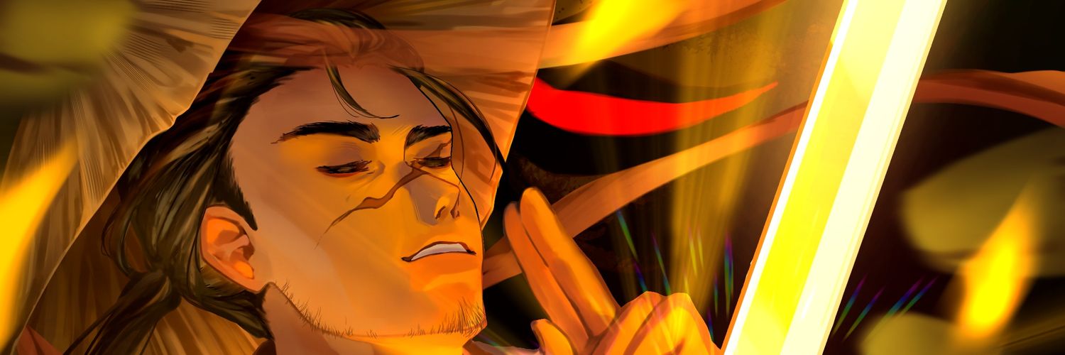 kyonaworks's profile banner image