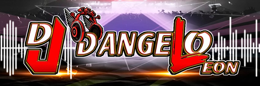 DjDangeloLeon's profile banner image