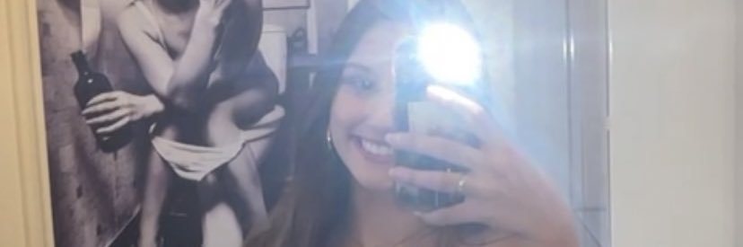 Ariella_pazini's profile banner image