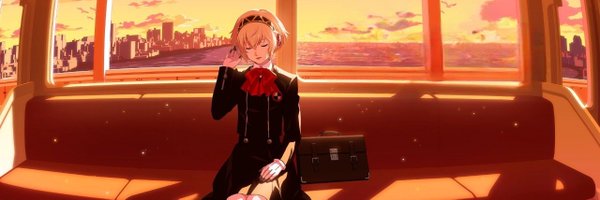 Aliceisone Profile Banner