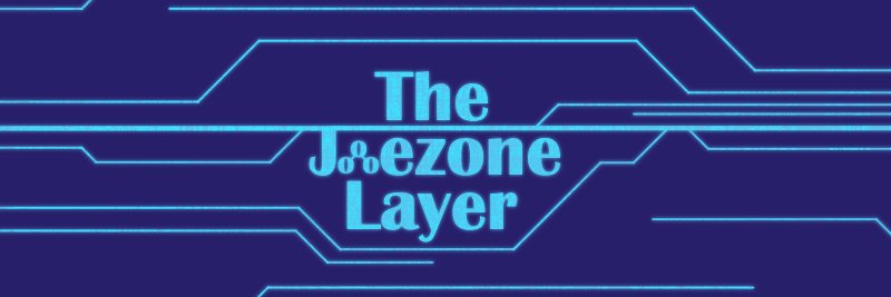 TheJoezoneLayer banner