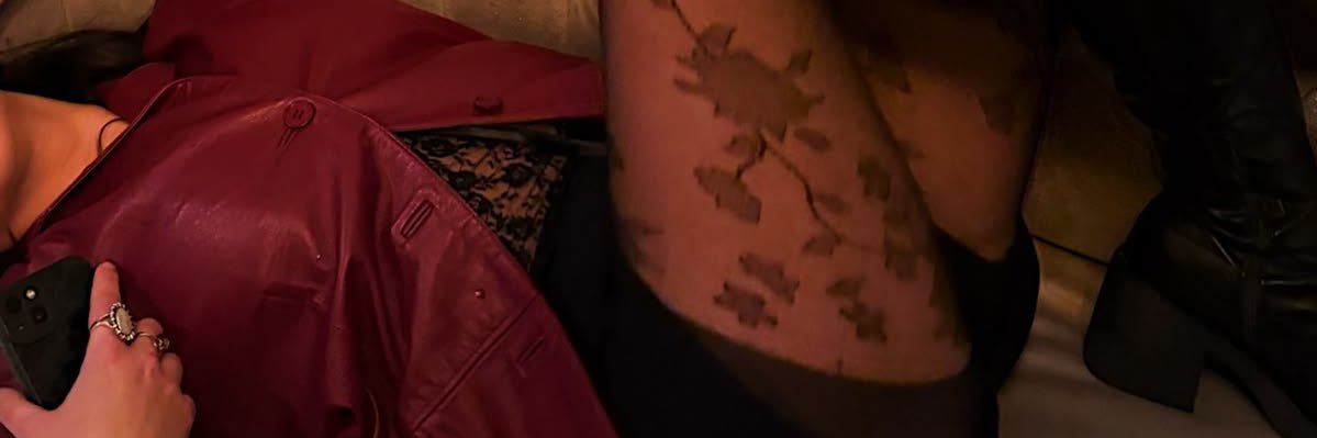 cherry bomb 🍒!! banner