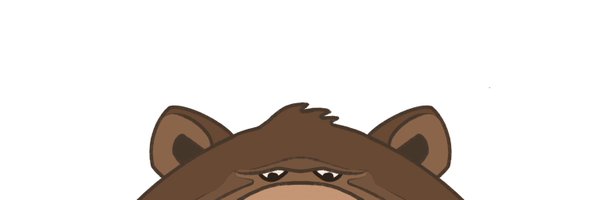 GLIZZY BEAR Profile Banner