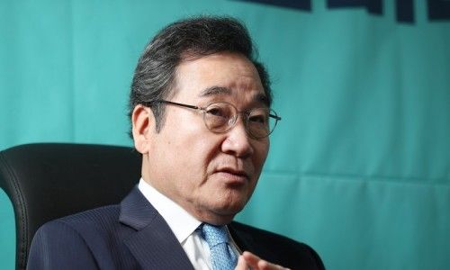 이낙연과 함께 깨끗한 나라로!(경남) banner