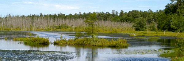 ConserveNJ Profile Banner