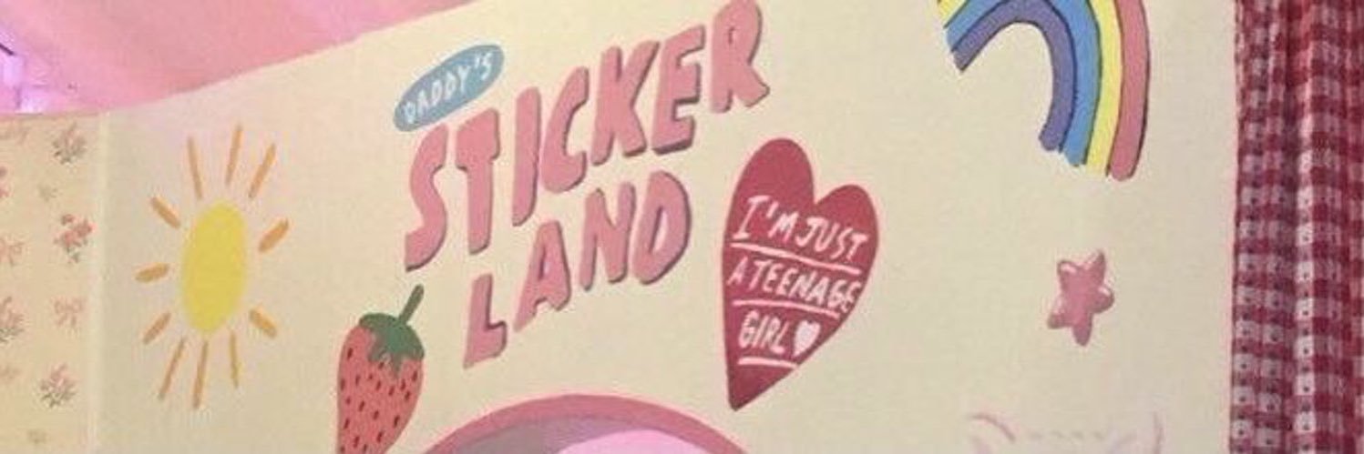 xoxopw79's profile banner image