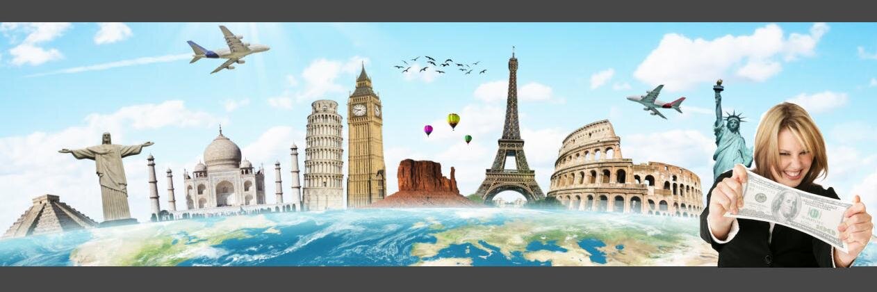 travelupon's profile banner image