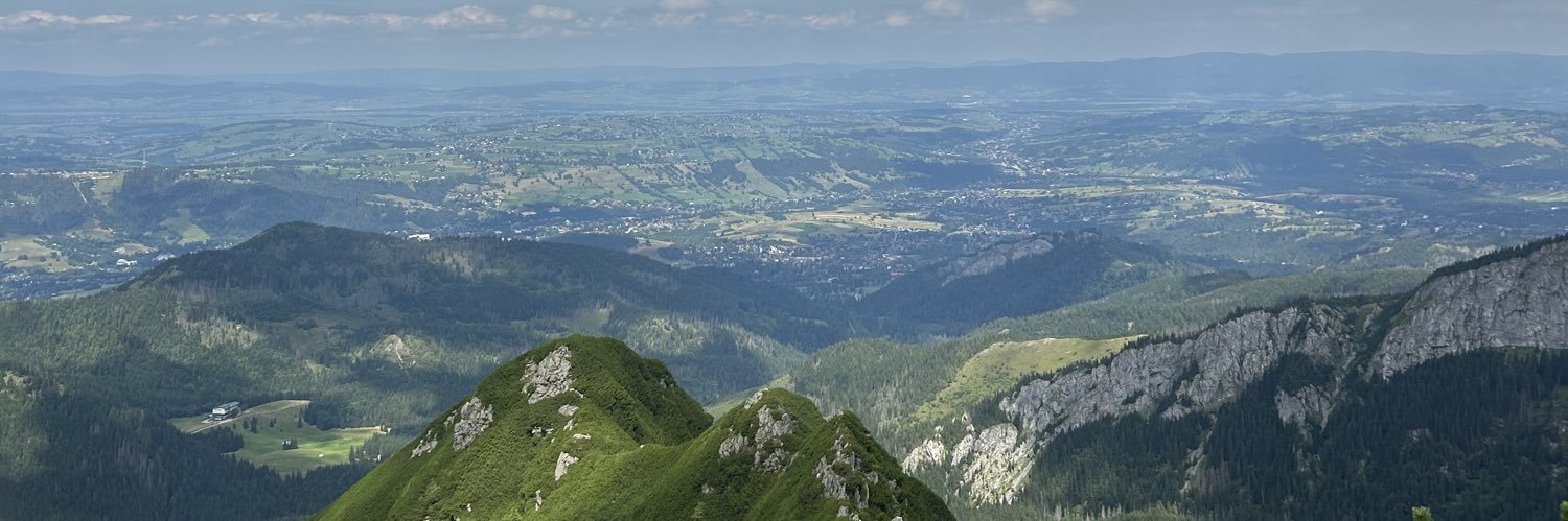 SBiberger's profile banner image
