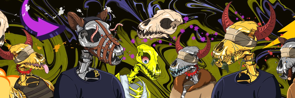 SolfNFT's profile banner image