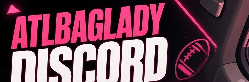 ATLBAGLADYY's profile banner image