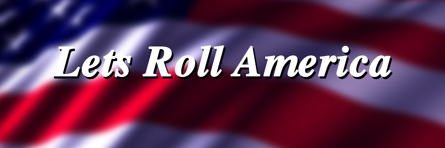 LetsRollAmerica's profile banner image
