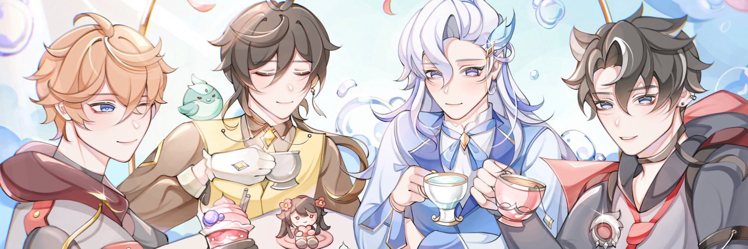 ➼shiki banner