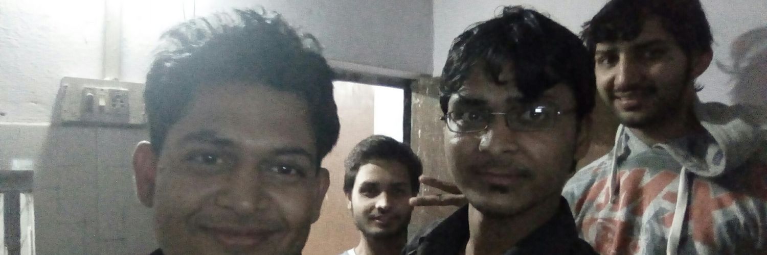 Jaydevkuntal's profile banner image