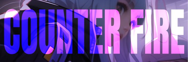 playCounterFire Profile Banner