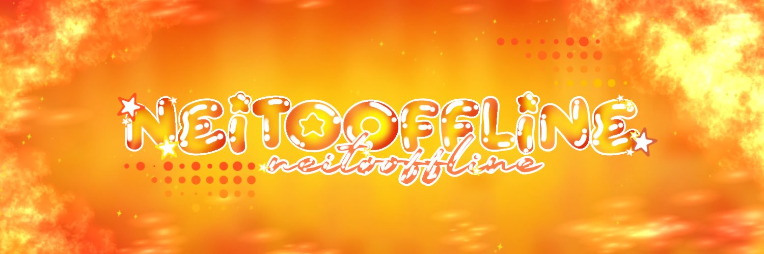 Neito 🍊 banner