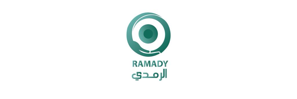 Alramadycharity's profile banner image