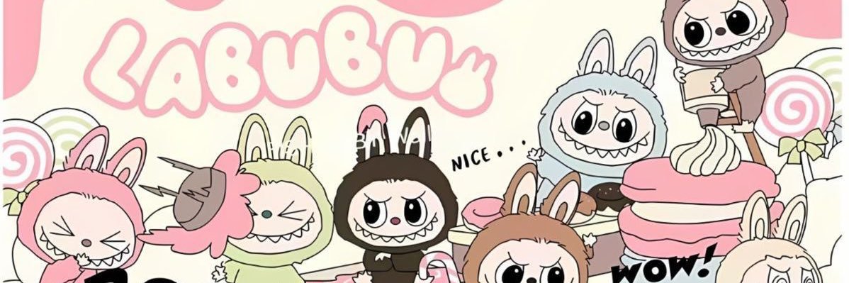 labū 在 𝐜ity ! banner