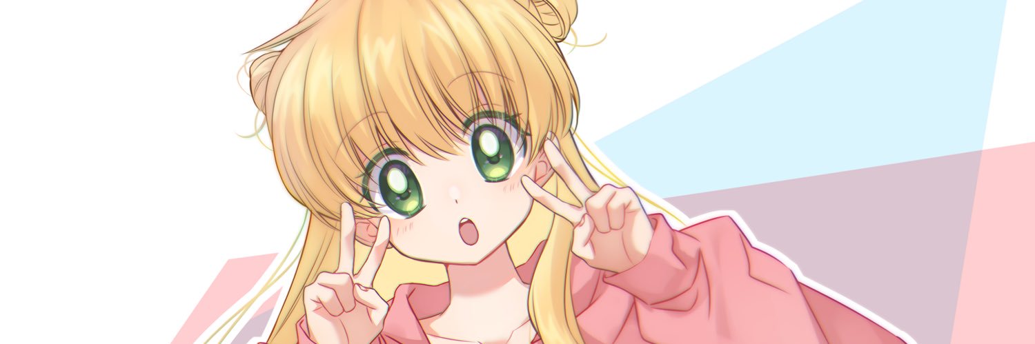 初夢(はつむ)'s banner