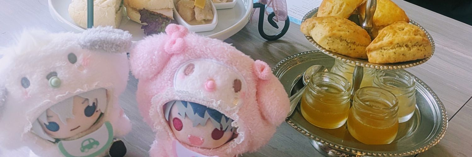 akesandetsu's profile banner image
