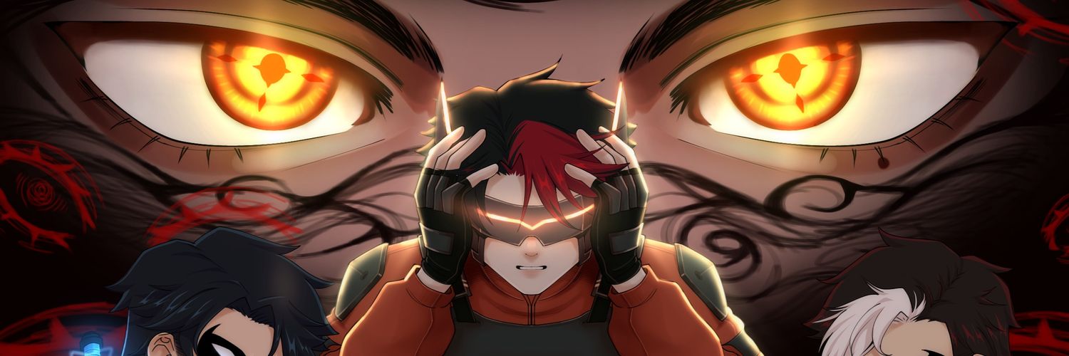 ElChinoRex1's profile banner image