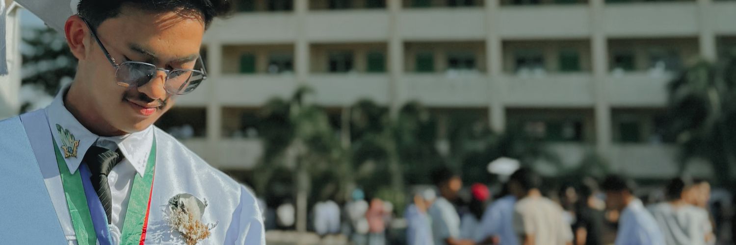 dzayree's profile banner image