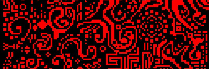 toothy banner
