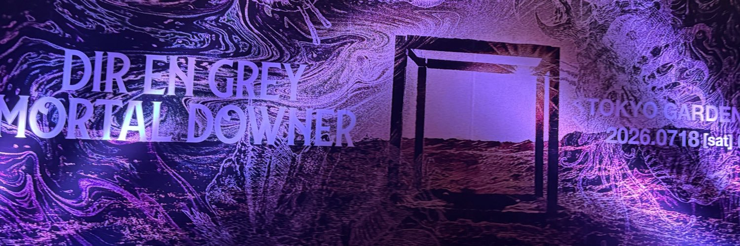 blind_sorrow_'s profile banner image