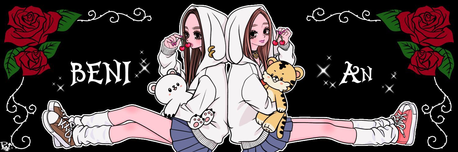 あん🥀 banner