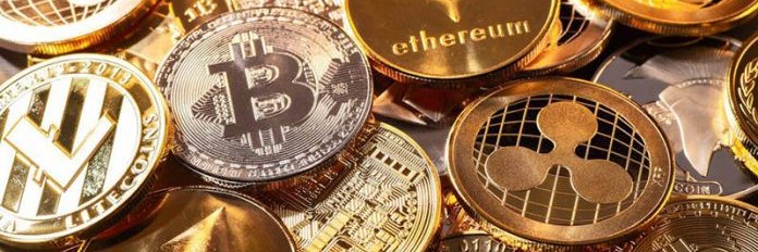 Crypto Slot Indonesia banner