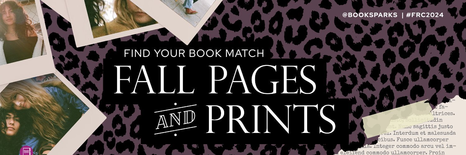 Crystal Patriarche banner