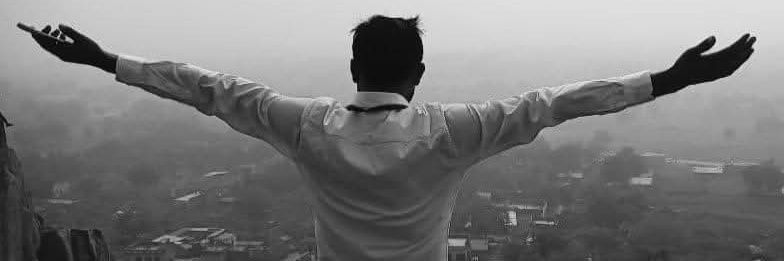 Arjun kashyap banner