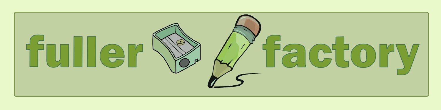 FactoryFuller's profile banner image