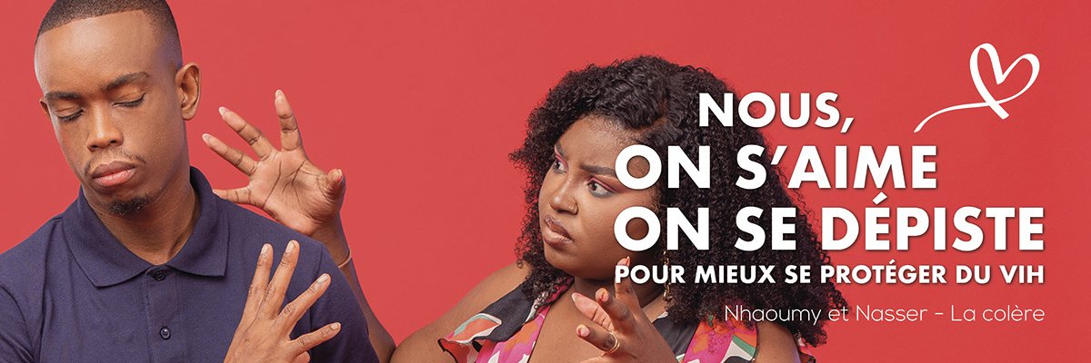 Nariké M'sada banner