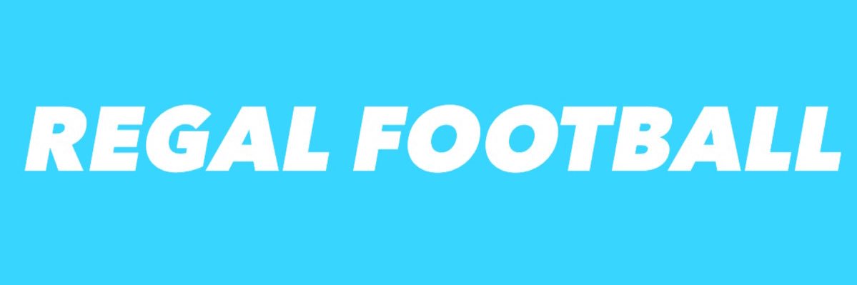 Regal__Football's profile banner image