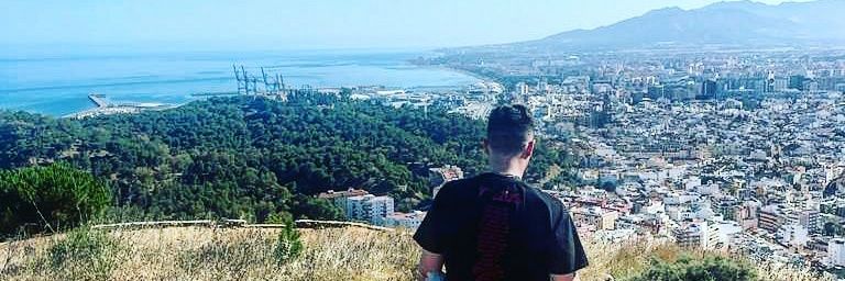 Kleur95's profile banner image