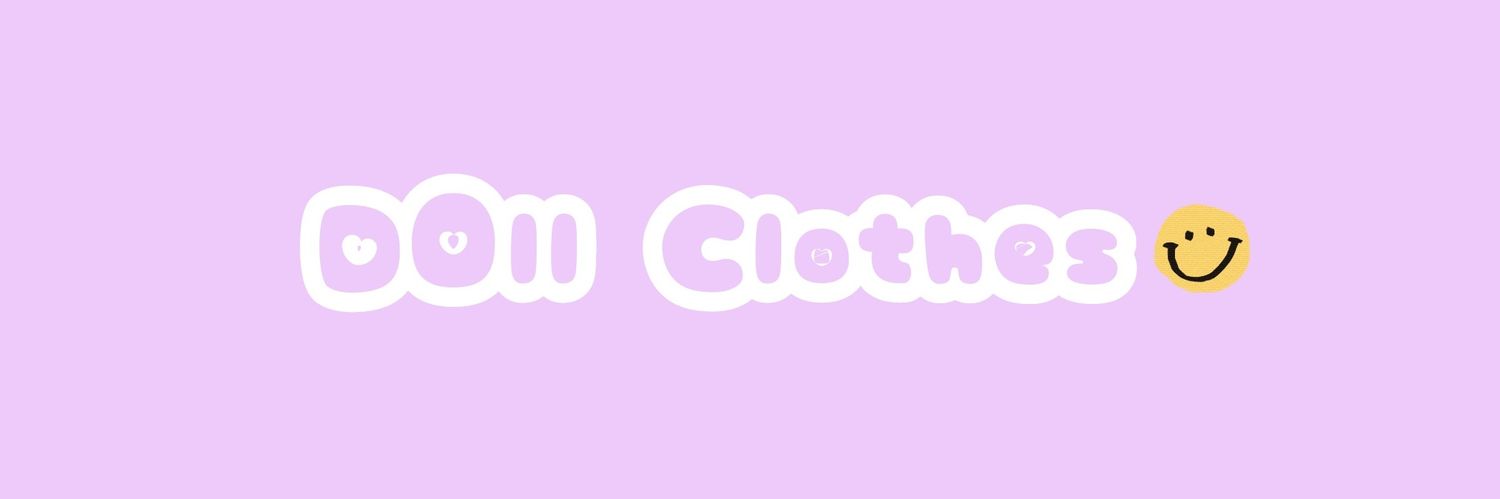 👕💜 banner