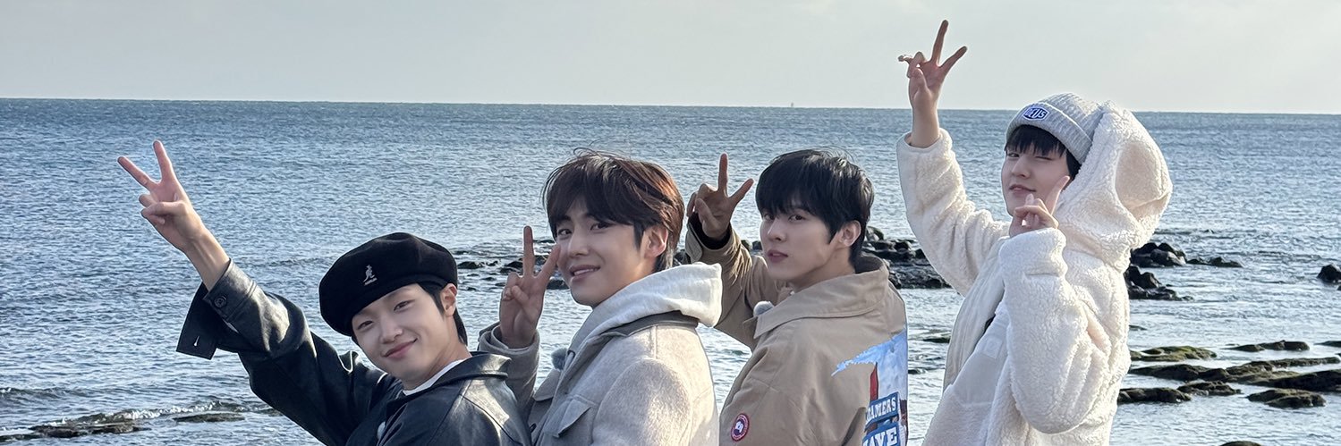너의 이름은 banner