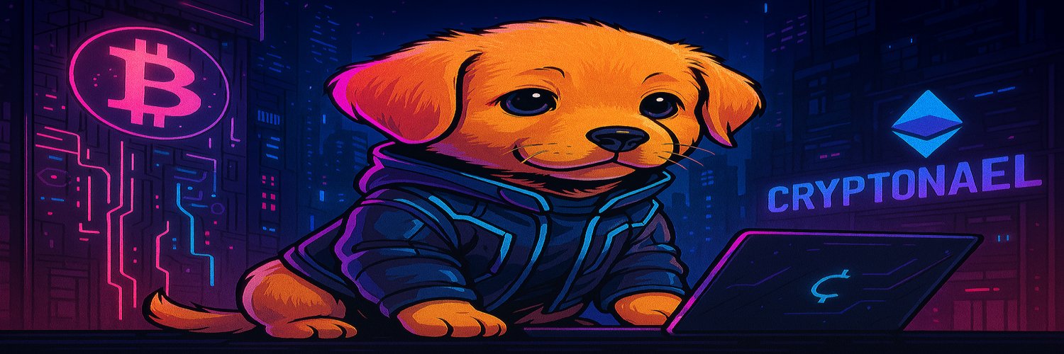 Nael 🔴🟢 banner