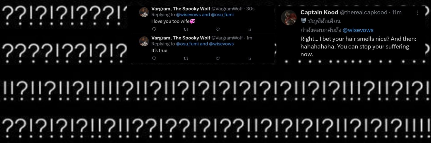 HOLY 🪼 Vargram's biggest fan banner