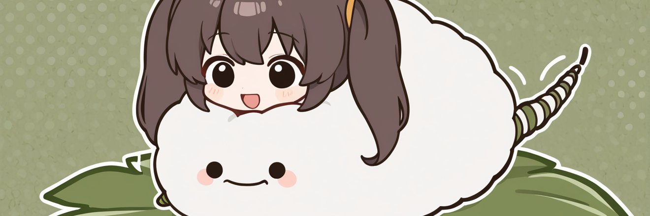 百合子様@鼻炎系アイドル banner