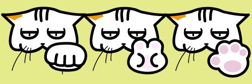 🌺えびたま(ebitama)🌈キャリコン兼イラストクリエーター😽ビジ猫おやき：主に日常用 banner