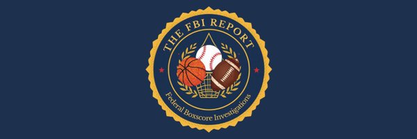 FBI_report Profile Banner