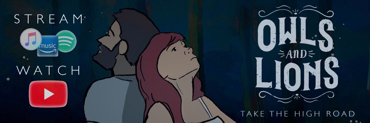 owlslions's profile banner image