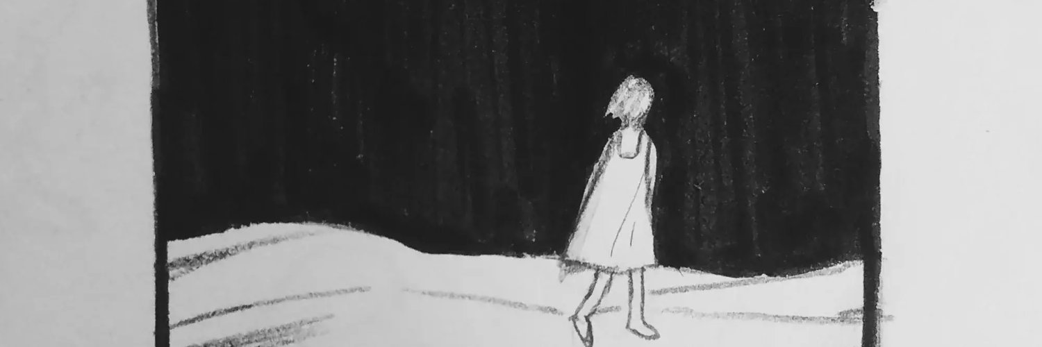 我的夜晚是对你的狂想's banner