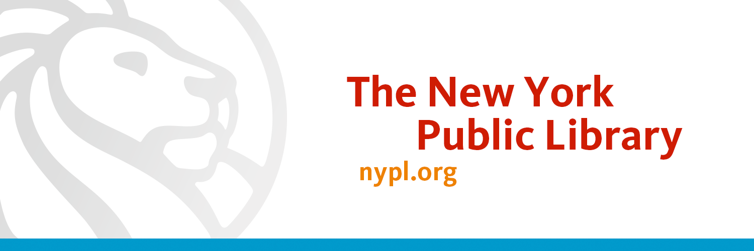Ask NYPL banner