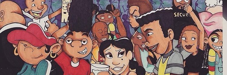 KaneechieWa's profile banner image