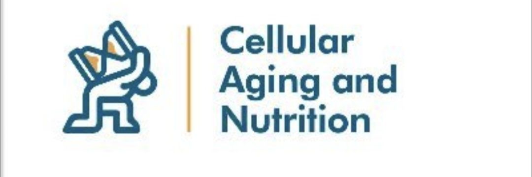 Cellular Aging and Nutrition Laboratory banner