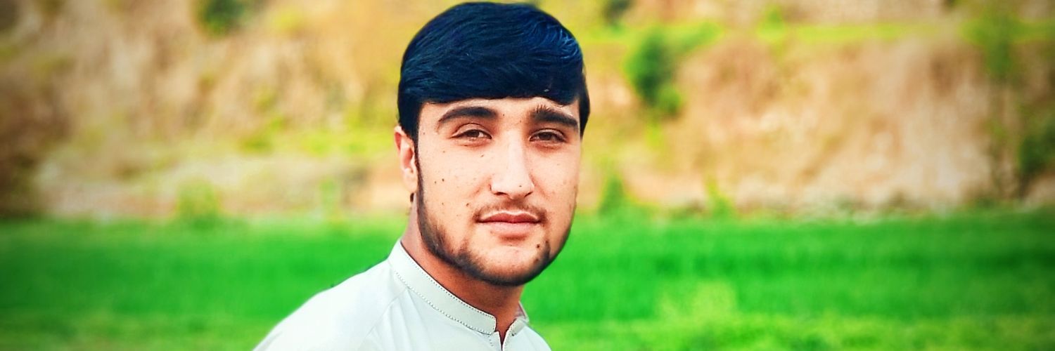 abdulsammad127's profile banner image