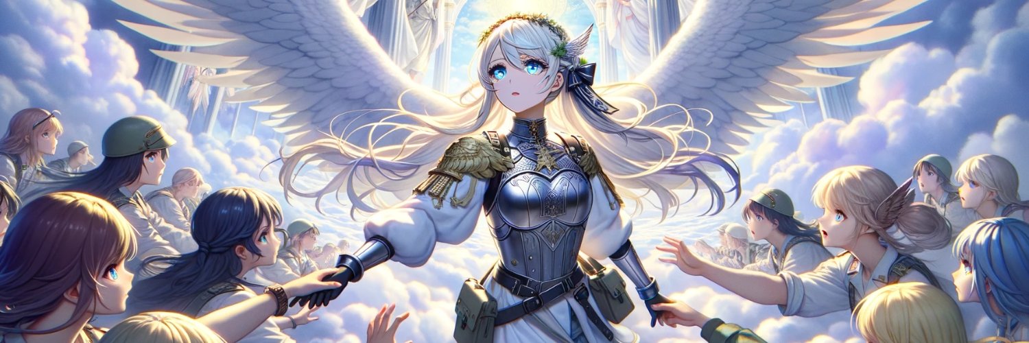 xblankie's profile banner image