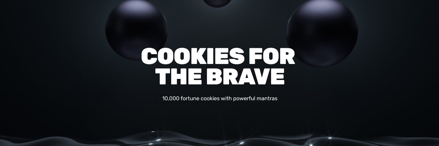 Cookies4brave's profile banner image